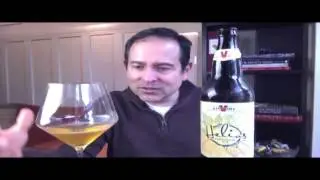 Victory Brewing Helios Farm House Ale - 92 Points
