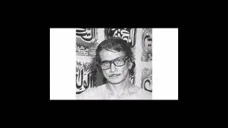 What Makes Sadequain Pakistan's Most Iconic Artist? Calligraphy & Painting | Hindi and Urdu