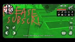 Blade are Falling Maze Bank Building Crash Test Parts 350 (GTA SA)