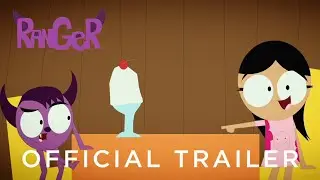 Ranger | Official Trailer | Maldonado Studios