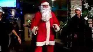 SantaKLASS