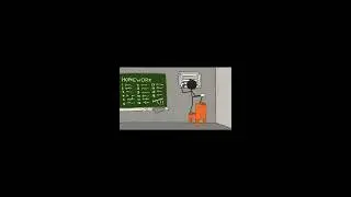 Stickman escape school super- Snap Games