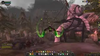 A Gift of Azerite Quest ID 53627 Playthrough World of Warcraft