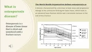 Ultrasound bone density unit, part 1