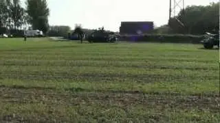 Galmaarden 4Th WHITE STAR PAJOT CAMP.mp4 - camera en montage Frank D'Hoekers