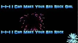 Bedrock Lyrics