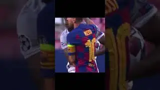 Alphonso Davies idol is Messi! 🤩👏