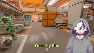 POV: You're The Worst Imposter Ever..