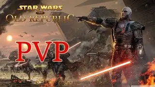 SWTOR 5.2 PVP 70 level Immortal Juggernaut skank #4