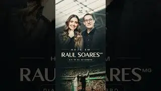&Eacute; hoje, @jeffersonsuellenoficial em Raul Soares - MG #gospel#evento #showgospel  #jeffersonesuellen
