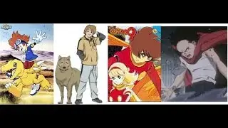 Akira to Digimon - Behind The Scenes With Voice Over Actor Joshua Seth