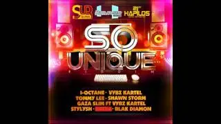 So Unique Riddim Mix (July 2012)