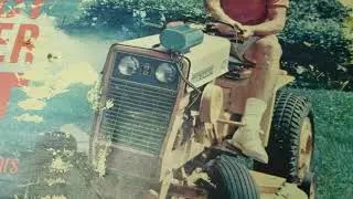 RARE: Judd Ringer insect fogger accessory for garden tractors