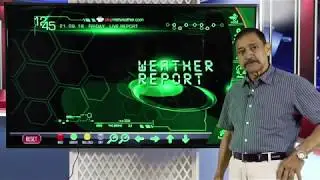 Monsoon 2018: Deep depression continues to weaken; rains to cover most parts of country