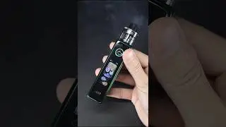 VOOPOO DRAG X3