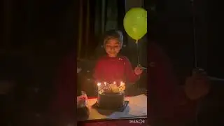 Birthday# song#cake#shorts#happybirthday #happiness #comedy #funny #party #reels #shortfeeds #fun