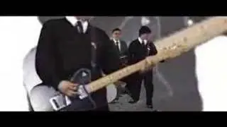 The Chinkees - Controlling Animals