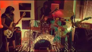 Lakookala - Workaholic (Live Session)