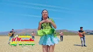 CARLITOS RIÓS Y SU GRUPO ENCANTOS DEL CHARANGO - Borrarte de mi mente.