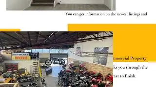 Steve Buckley Explains How To Buy & Sell Commercial Real Estate Properties In Onehunga