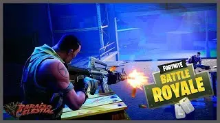 FORTNITE - SNIPER DA VIT&Oacute;RIA