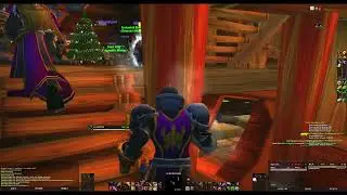 [60] The Icy Menace | Winterveil (ID: 50321) - Turtle Wow Quest Database