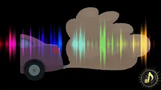 Car Tires Screeching Sound Effect ~ Car Tyre Screech