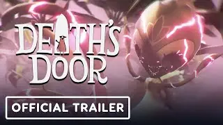 Death's Door - Official Launch Trailer