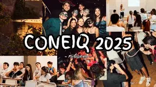 La Tanga Azul | Coneiq 2025 PARTE 2