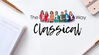 Classical - Homeschool Definitions Series