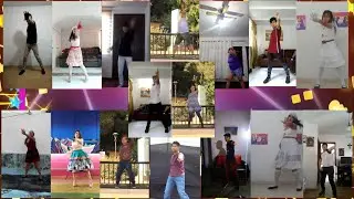 Just Dance: Hot N Cold by Katy Perry - COMMUNITY REMIX