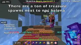 THIS EARLY GAME MONEY MAKING METHOD MAKES 15M+!!!!(JERRY FEST ICE MINING)