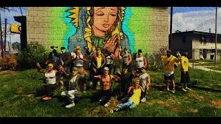 King of the South Side VAGOS! [Melbourne RolePlay]