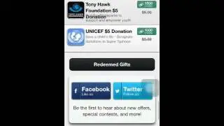 Freemyapps IPhone 6 giveaway