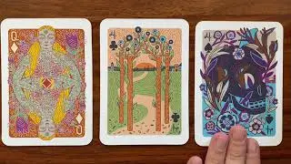 Enjoy the wedding celebration 🎉 29 July 2020 Your Daily Tarot Reading with Gregory Scott