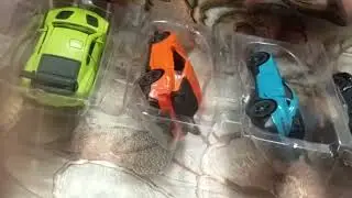 I buy racing cars