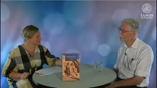 Foskarsamtal med Jes Wienberg: Vad är förhållandet mellan kulturarv och modernitet?