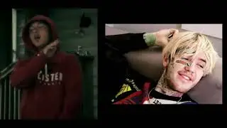 lil peep x comehelpglo type beat ( Indie guitar sample)(free)