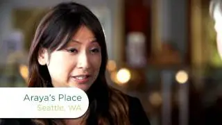 Araya's Place | Seattle, WA | Washington Grown