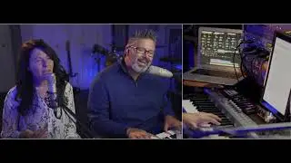 Live - Worship From the Ranch