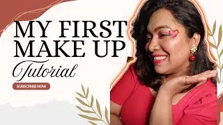 makeup tutorial trying something new #trending #eyemakeup #trendingmakeup #trendingmakeuplook