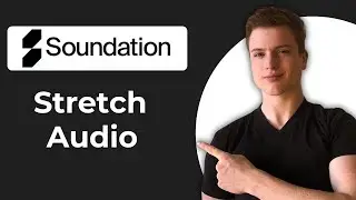 Как растянуть звук по времени в Soundation (краткое руководство)