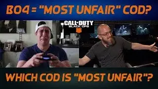 Is Black Ops 4 The 