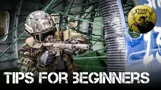 5 Tips for new airsoft players