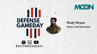 The Human Superhero: Rudy Reyes