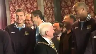 Klasični Bosanac - Haj opet (Edin Džeko)