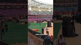 BOMAS OF KENYA DANCERS PERFORM AT CHAN 2024 CLOSING CEREMONY