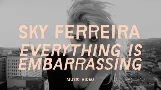Sky Ferreira - 