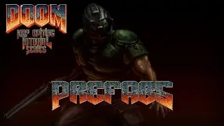 3D Crate - Let's learn GZDoom builder with Lazygamer