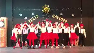 3° PRIMARIA 